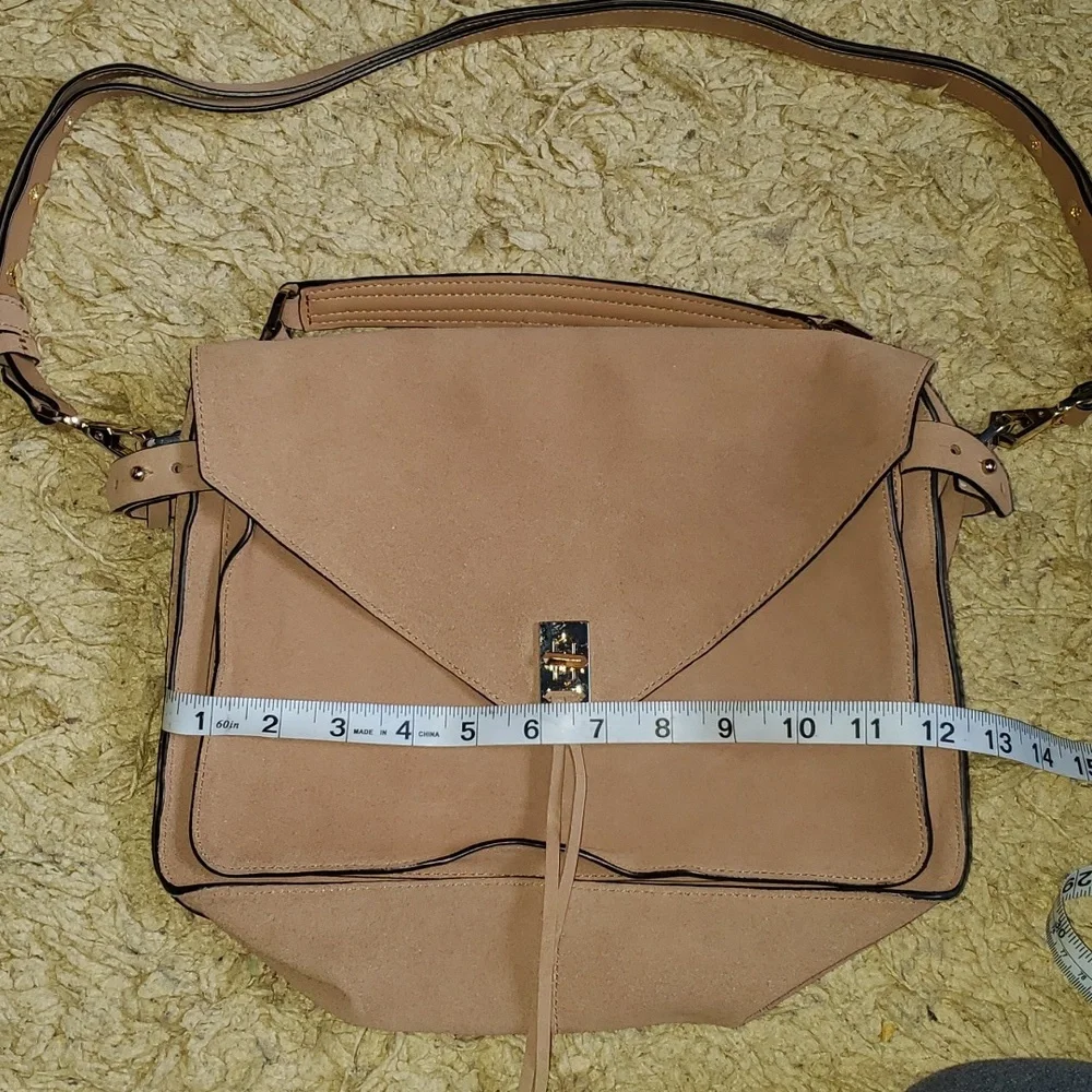 Rebecca Minkoff purse - Picture 2 of 9